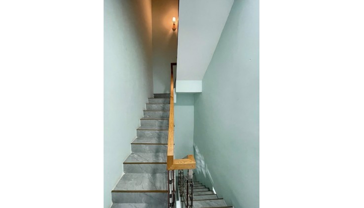 KHU LÊ VĂN QUỚI, HẺM 7M, 44M2, 3 TẦNG 3PN,  NHÀ ĐƯỜNG SỐ 18B GIÁ 4.8 TỶ